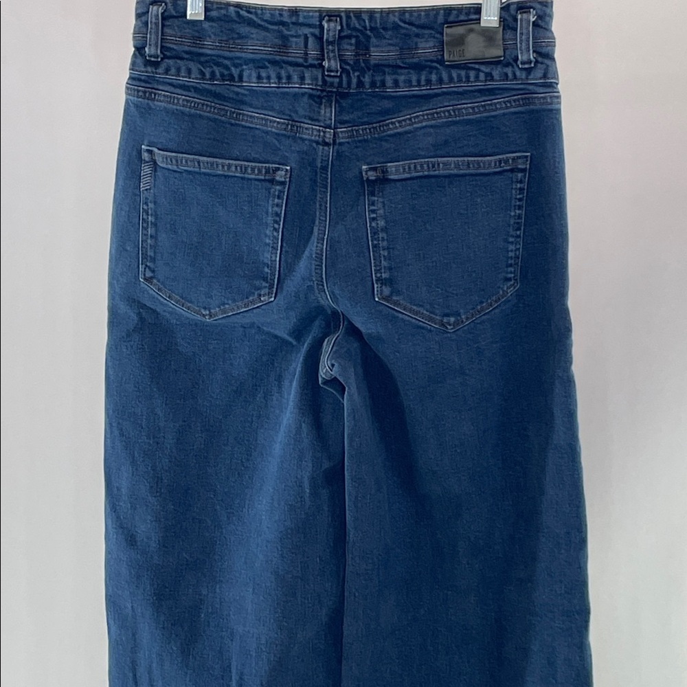 PAIGE Edinburgh Harper Jeans, 31 - Picture 15 of 15